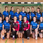 A-Mädchen starten Projekt Bundesliga